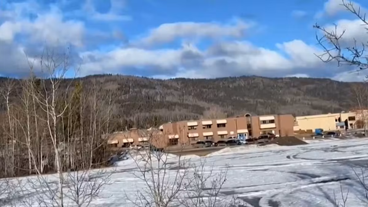 Ataque em escola no Canadá; 9 mortos e 25 feridos