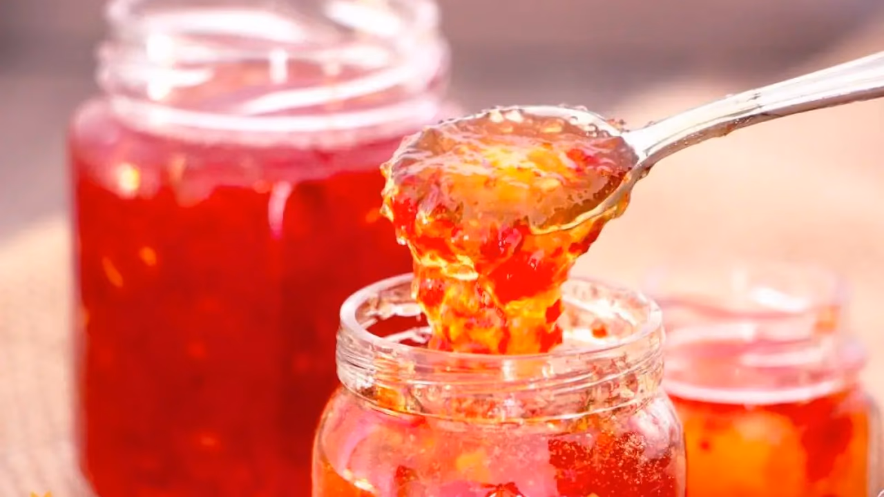 Como fazer geleia de pimenta para churrasco e acertar nas carnes