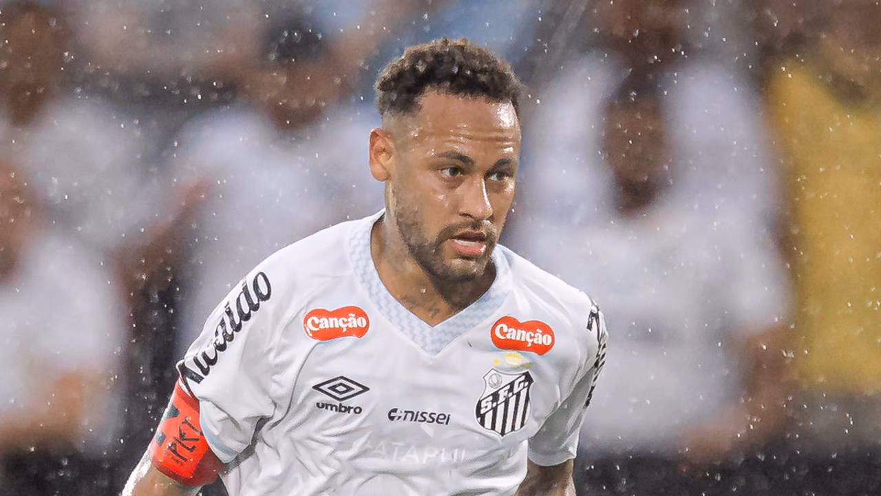 Gol anulado do Santos no fim amplia debate em empate com o Cruzeiro