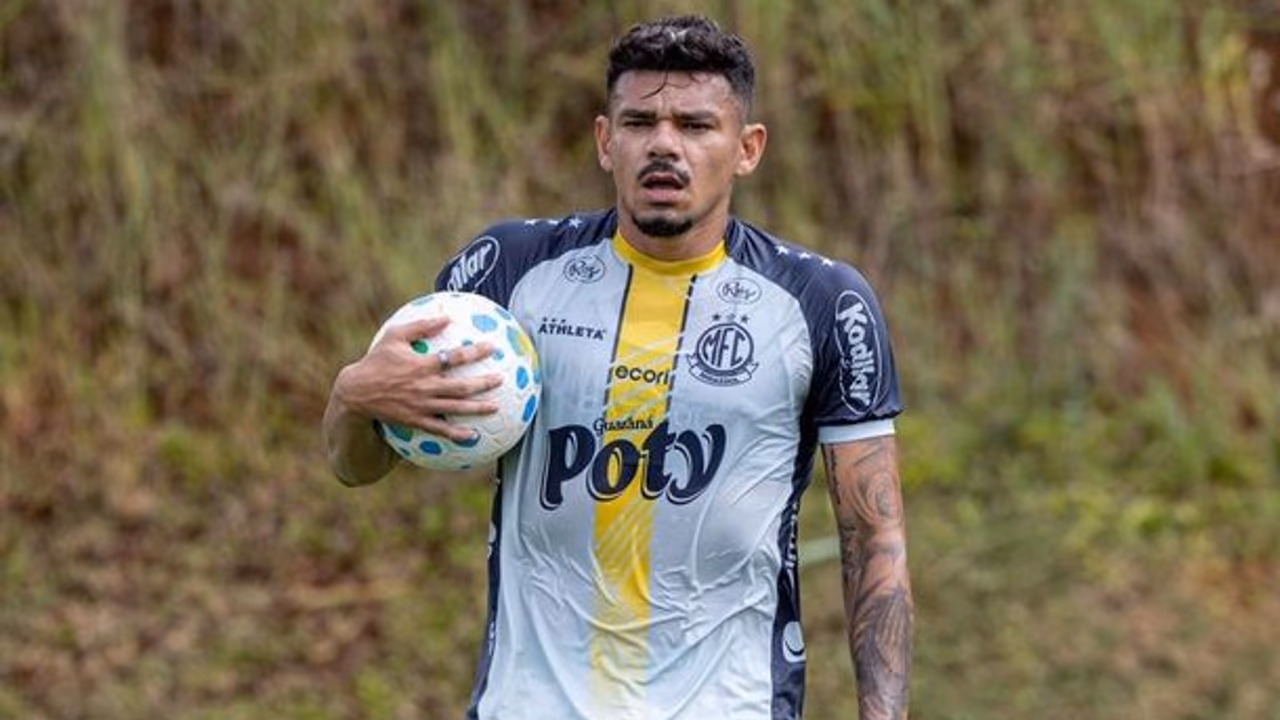 Mirassol visita o Botafogo em duelo direto para reagir na Série A