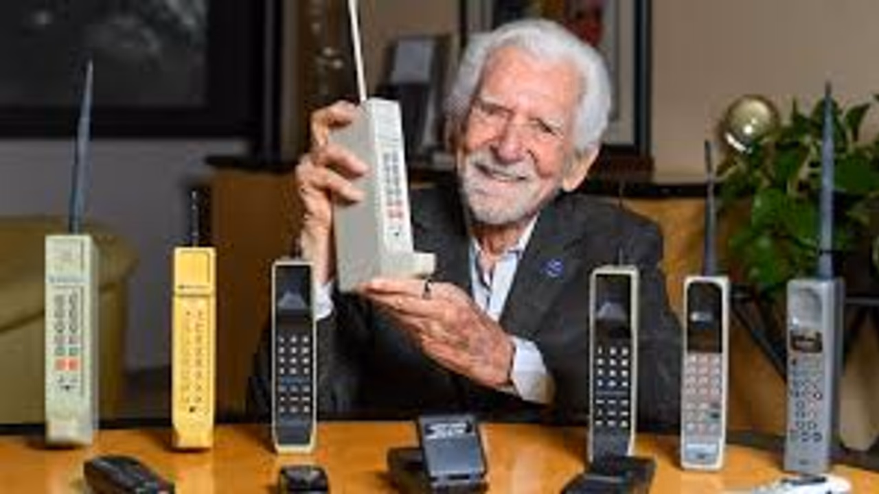 Primeira ligação de celular faz 53 anos e ajuda a explicar o mundo conectado de hoje