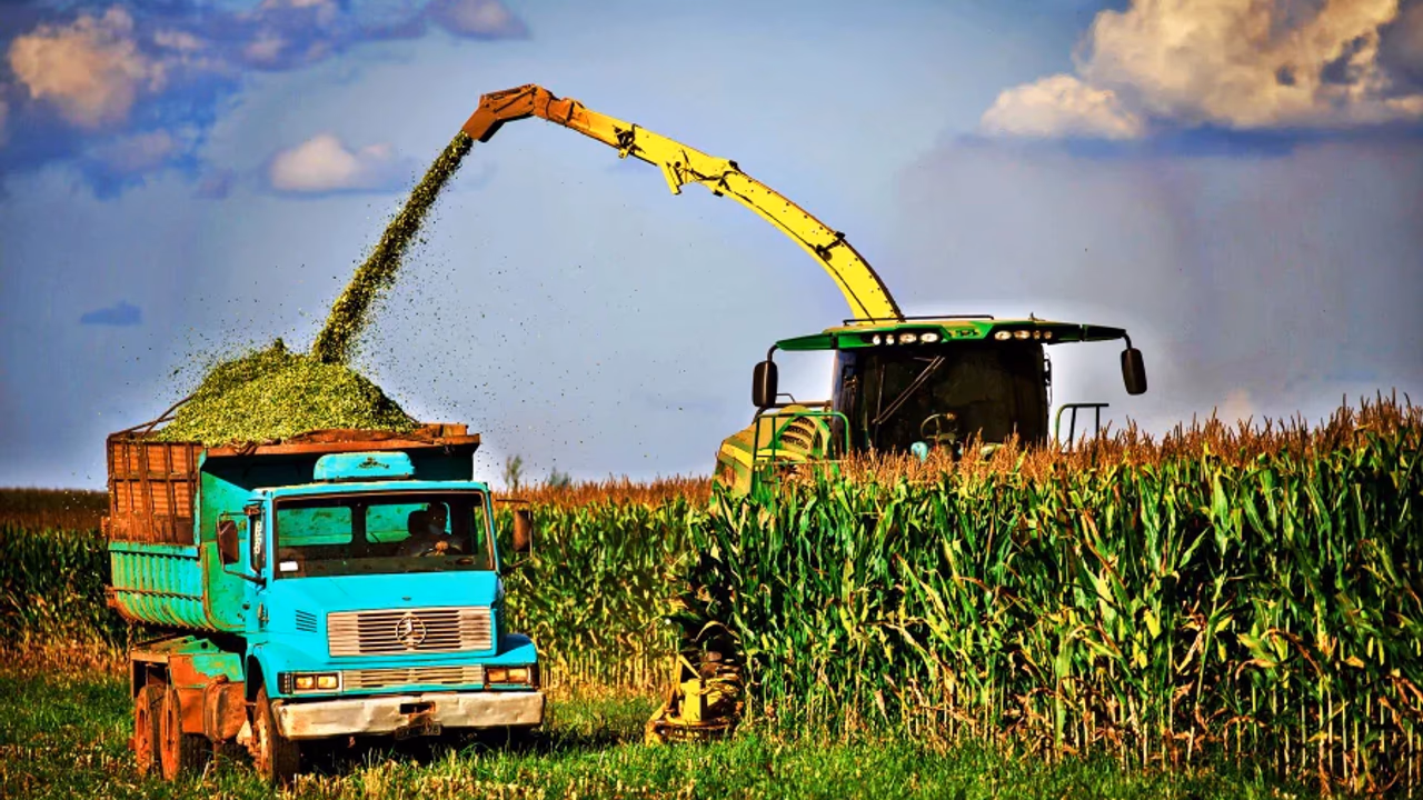 Conflito no Oriente Médio pressiona custos do agro brasileiro