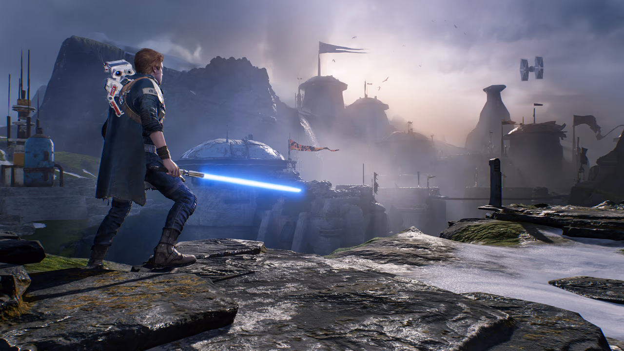 Especial 'May the 4th': os maiores segredos e easter eggs escondidos nos jogos de Star Wars