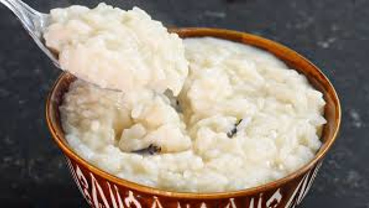 Arroz doce com leite condensado: receita cremosa e fácil